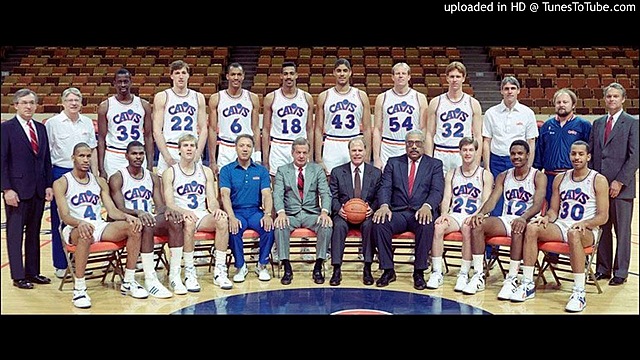 Cavs Have A Lot Of Draft Picks