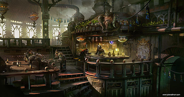 Reign of the Brothers (1)