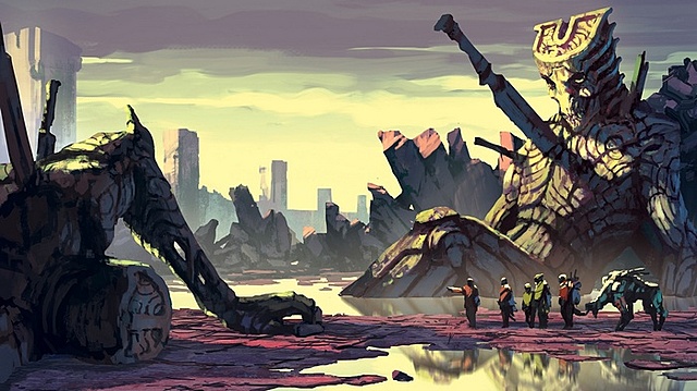 Reign of the Brothers (2)