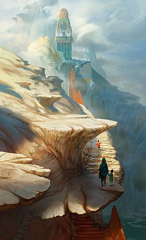 The Disappearance (1)