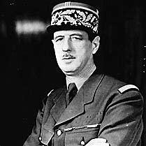 Charles de Gaulle