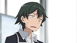 Timeline: Розовая пора моей школьной жизни сплошной обман