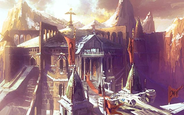 The Disappearance (3)