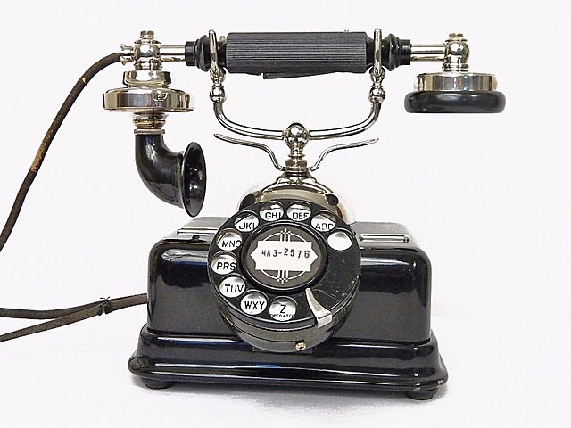 Telefono