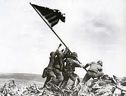 Battle of Iwo Jima