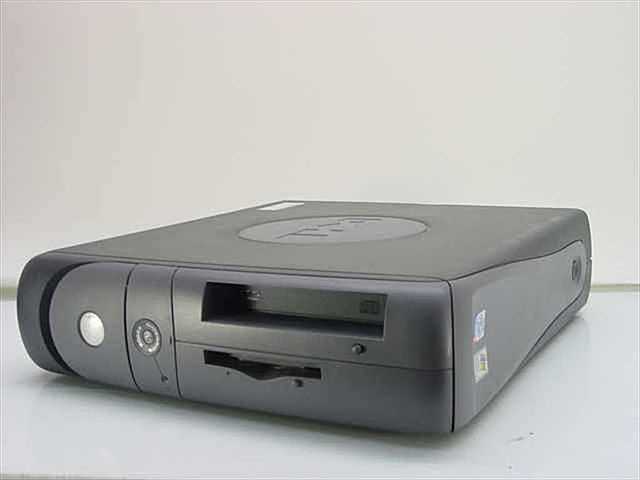 Dell Dimension 4300s