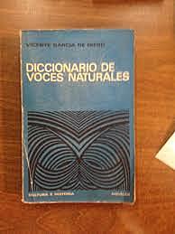 Voces naturales