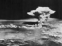 Second Atomic Bomb Dropped