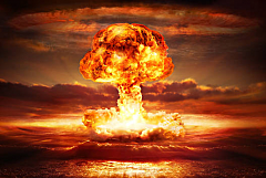 The Atomic Bomb