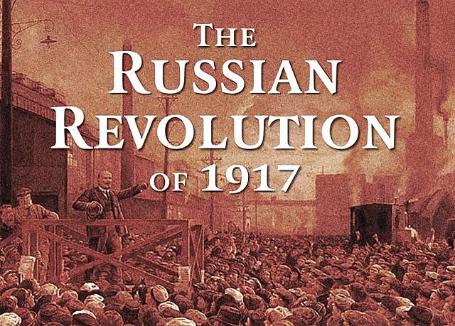 Russian revolution