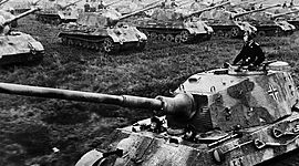 Timeline: Kayla Atkins WW2