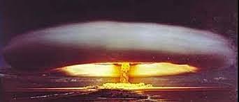 2nd atomic bomb dropped on japan