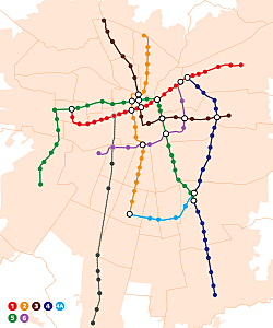 METRO