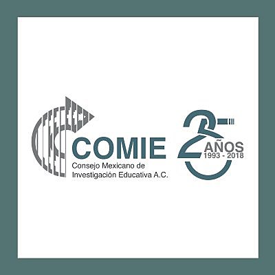 Los Congresos Nacionales de Investigación Educativa se realizan cada dos años.