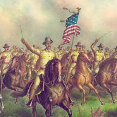 Timeline: Spanish Timeline 4th Hour