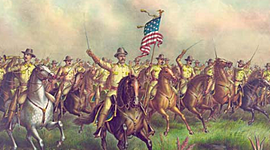 Timeline: Spanish Timeline 4th Hour