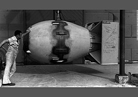 The Atomic Bomb
