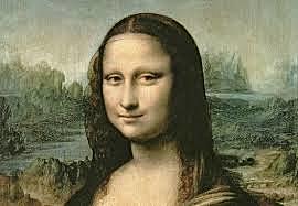 Mona Lisa