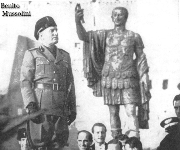 Italy enters the war on the side of Germany and invades France