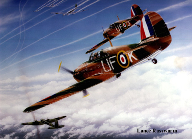 Plans for invasion of Great Britain; beginning of Battle of Britain