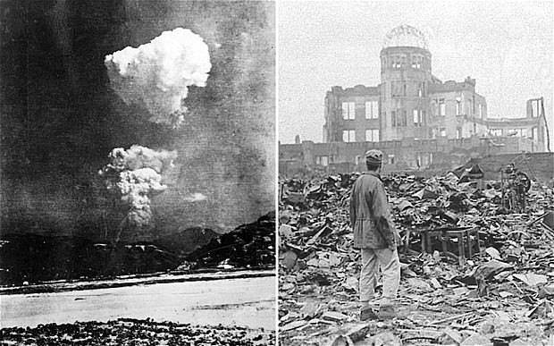 Atomic Bomb