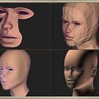 Timeline: Evolución de la animación