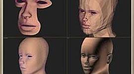 Timeline: Evolución de la animación