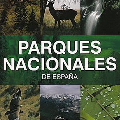 Timeline: Parques Nacionales