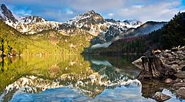 Timeline: Parque Nacionales