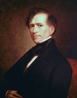 The US attempts to purchase Cuba