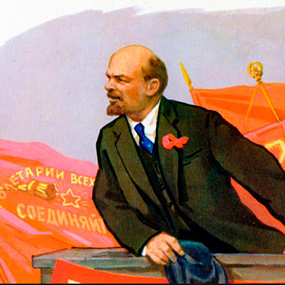 Timeline: Russian Revolution