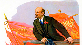 Timeline: Russian Revolution