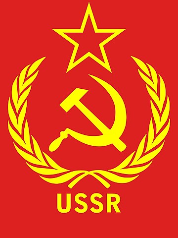 Establishment of the USSR