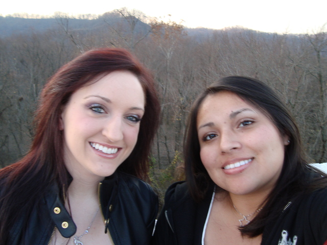 Road Trip to Illinois & Indiana