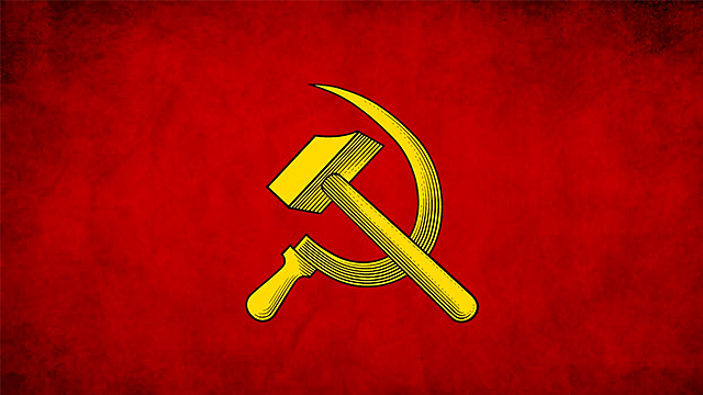 Establishment of USSR (1922-1991)