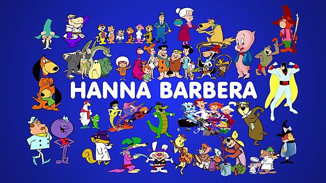 Hanna Barbera