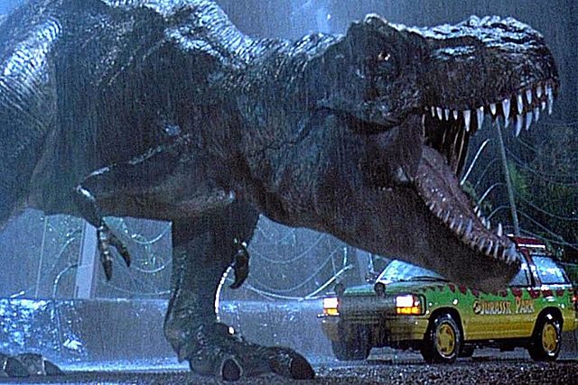 Jurassic Park
