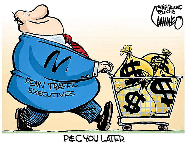 U.S begins "cash and carry" policy