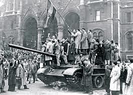 Hungarian Revolution