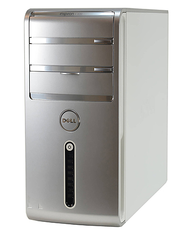 Dell Inspiron 530