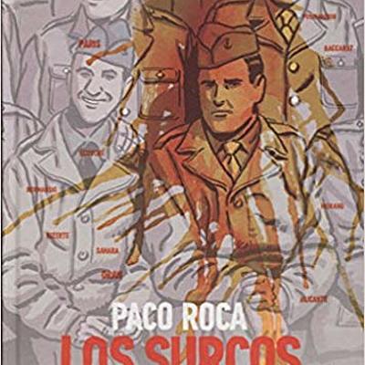 Timeline: los surcos del azar