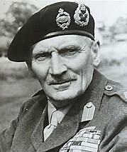 Bernard Montgomery