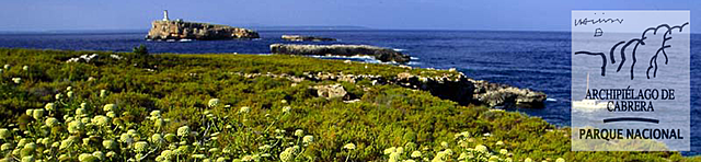 El proceso de declaración de Cabrera como Parque Nacional Marítimo Terrestre