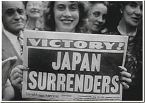VJ Day