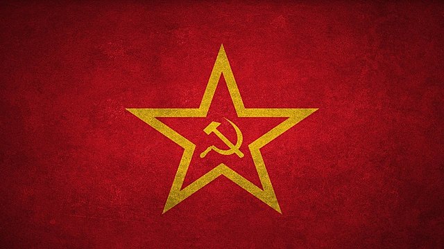 URSS