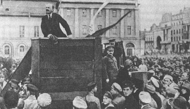 O Governo Provisório