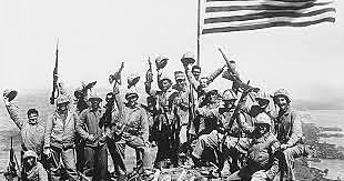 Battle of Iwo Jima