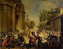 Revolutions in Italy