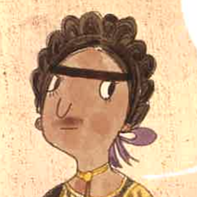 Timeline: Frida Kahlo