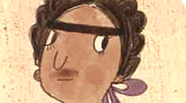 Timeline: Frida Kahlo